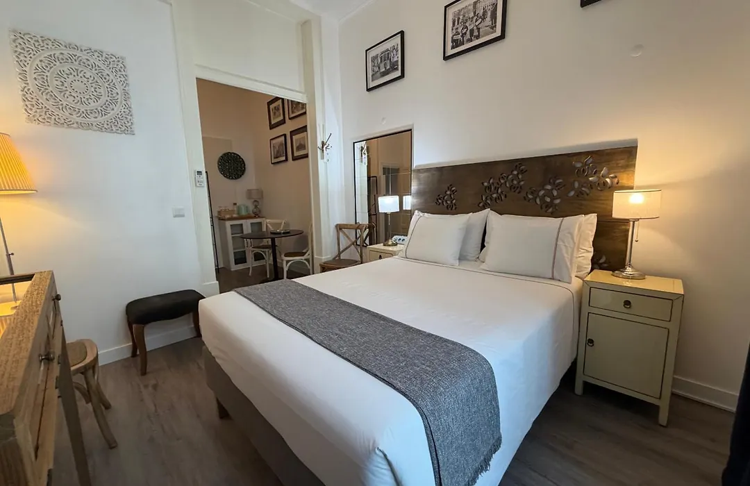 Lisbon Downtown Inn-1