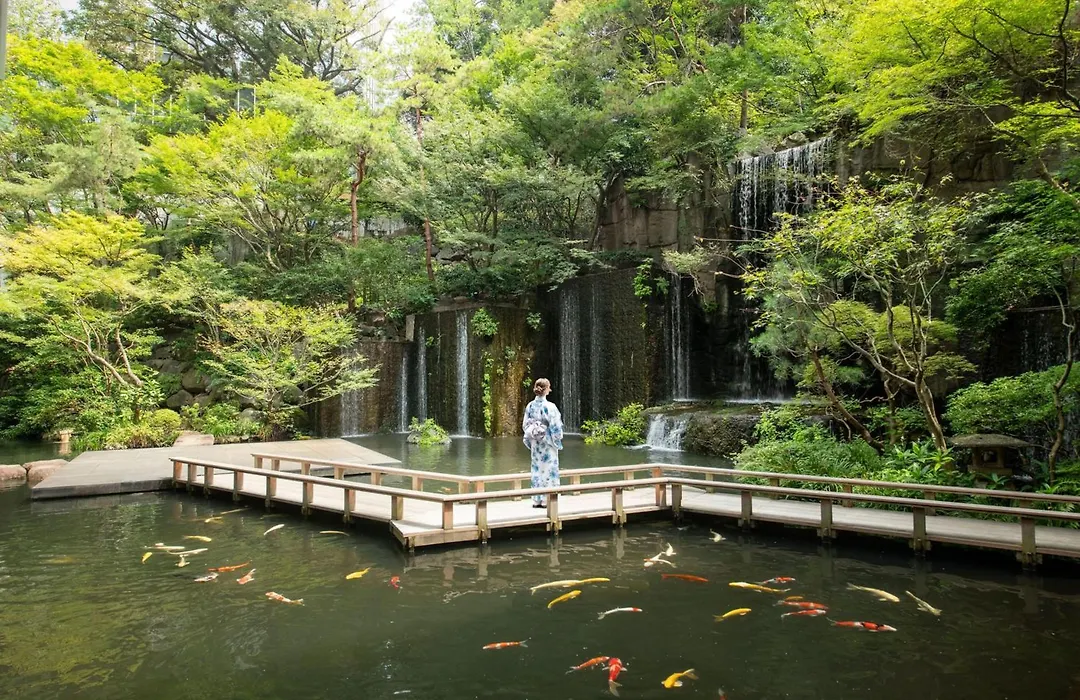 Gajoen Tokyo-1