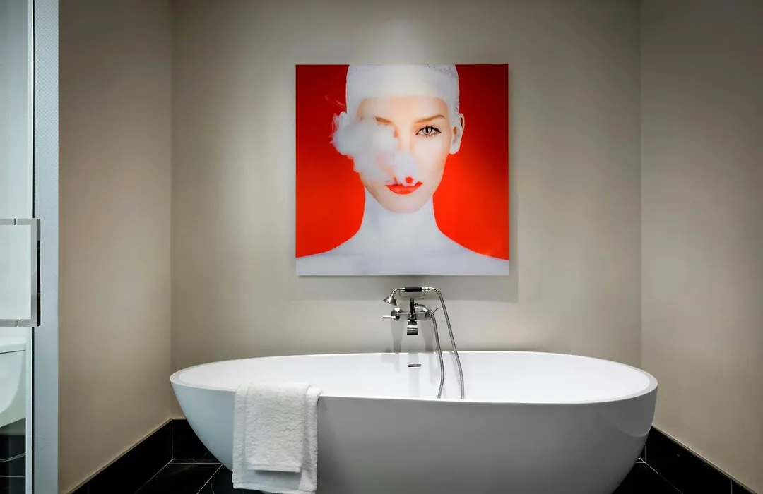 Bisha, A Luxury Collection Hotel, Toronto-1