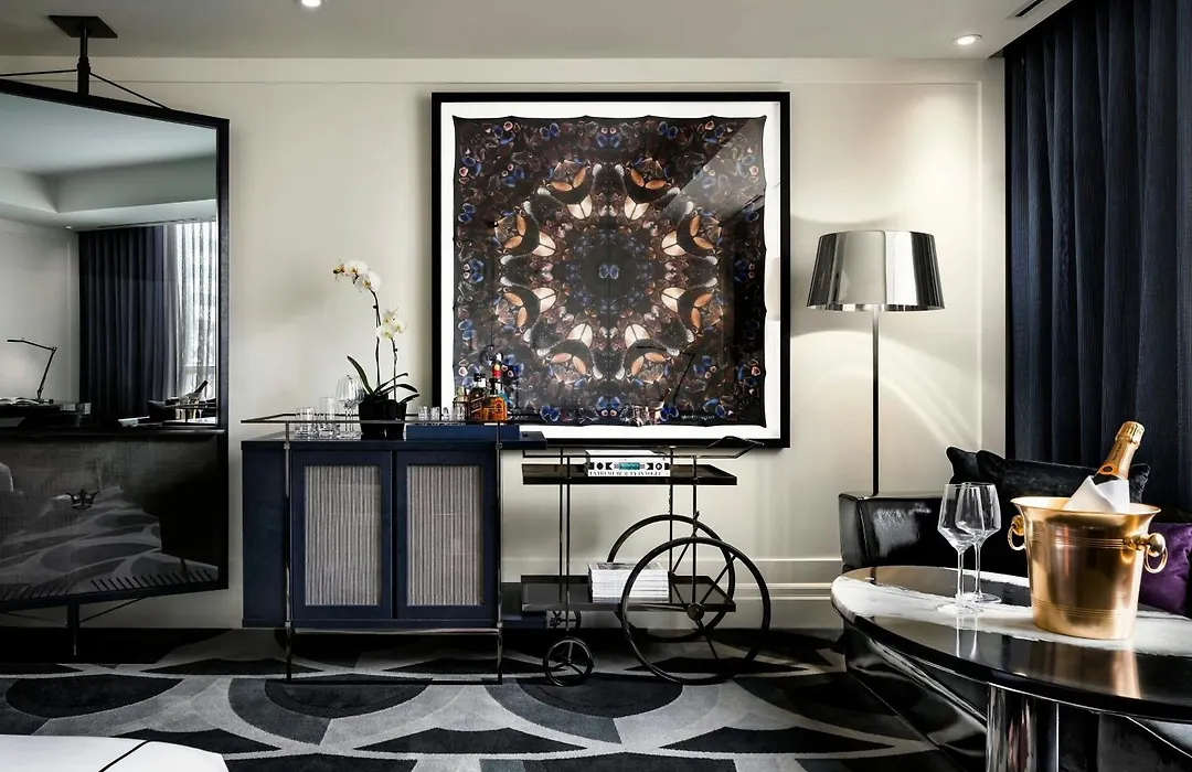 Bisha, A Luxury Collection Hotel, Toronto-1