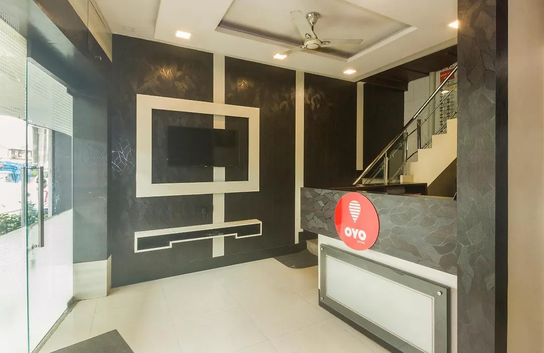 Hotel O Royal Grand Near Chhatrapati Shivaji International Airport-1