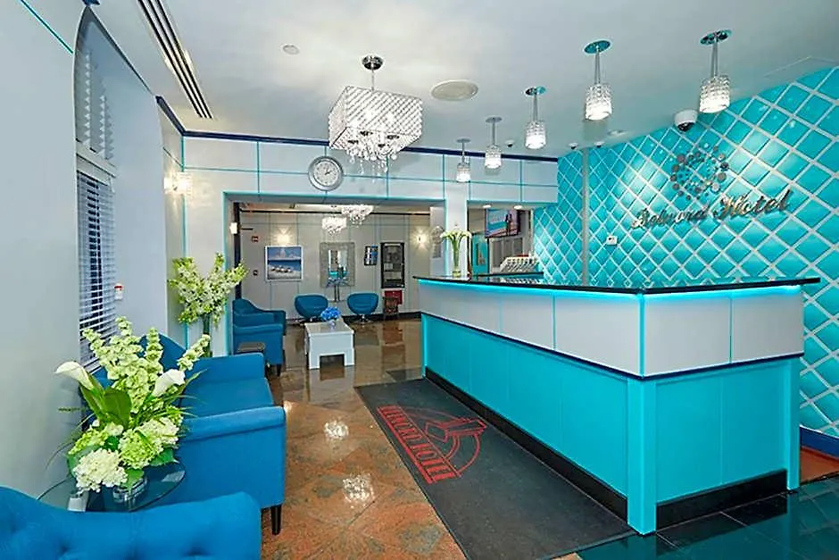 Belnord Hotel-1