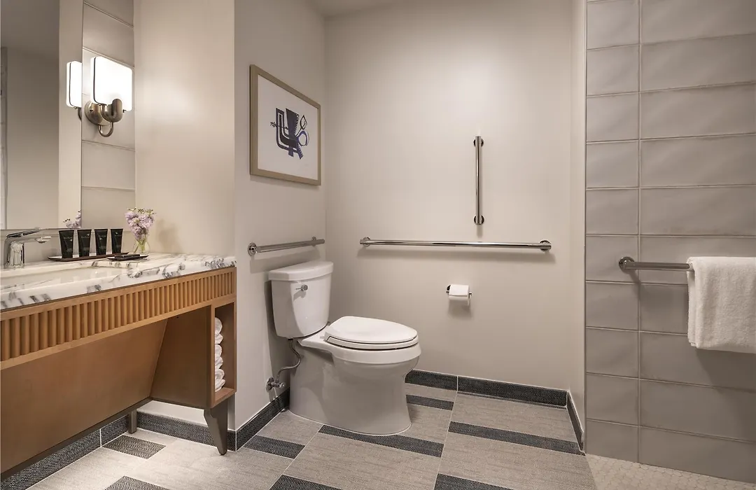Hyatt Centric Nashville-1