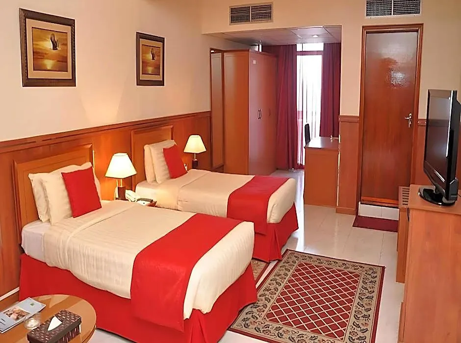 Grand Nova Hotel-1