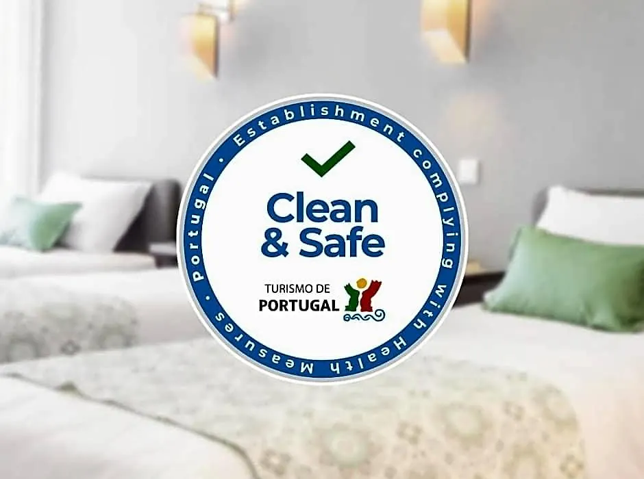 Hotel Portuense Lisboa-1