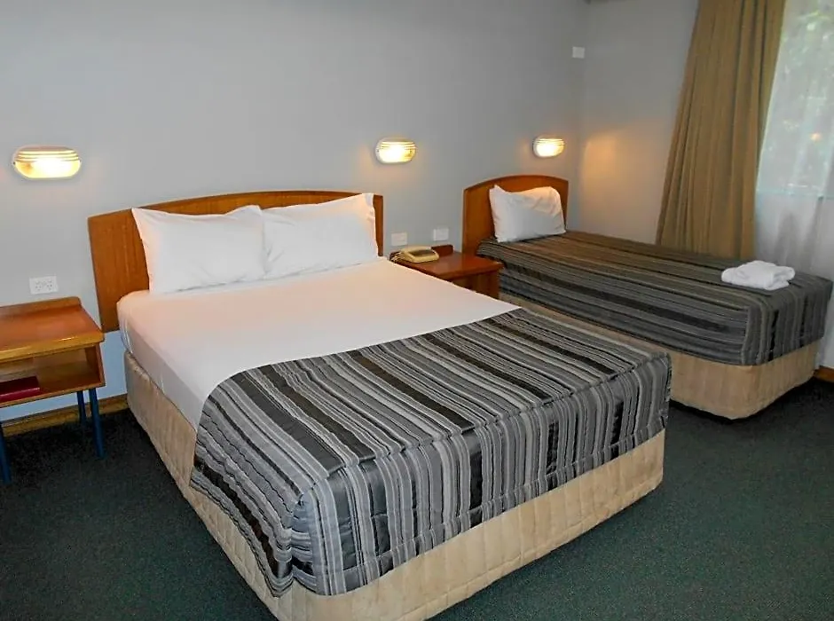 Cannon Park Motel-1