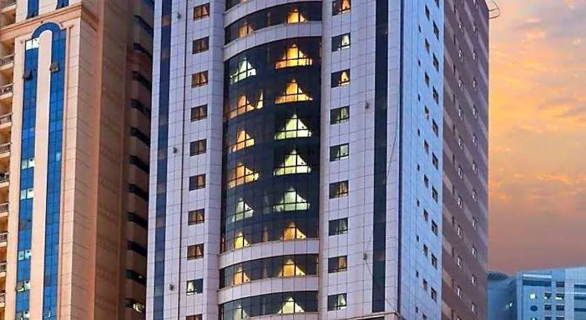 Al Hayat Hotel Suites-1