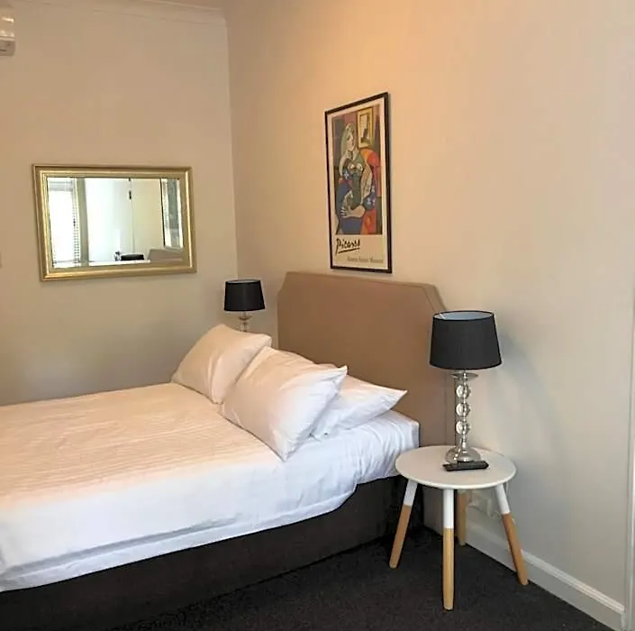 Hotel 59 Sydney-1