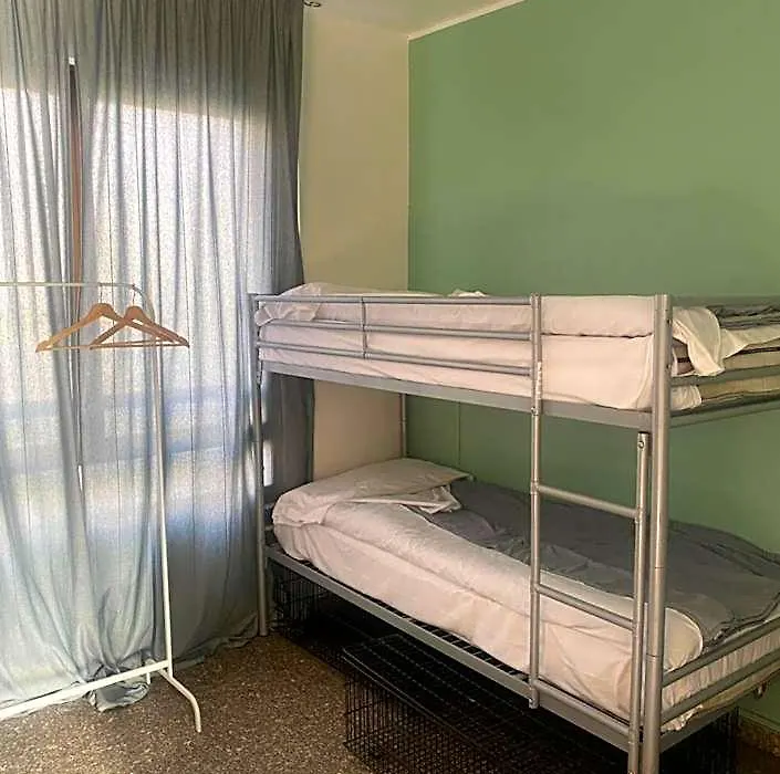 Mrhostel Milano-1