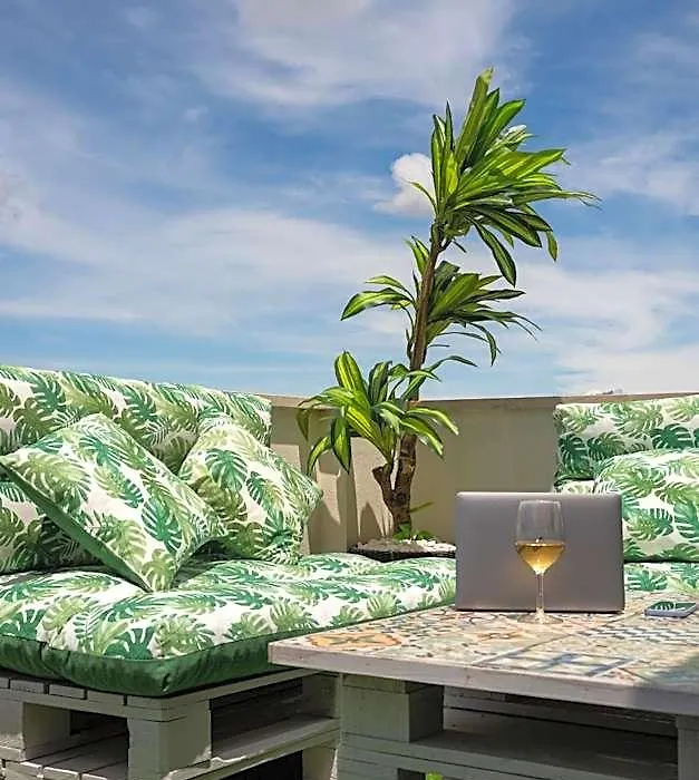 Hotel Dah - Dom Afonso Henriques (Adults Only)-1