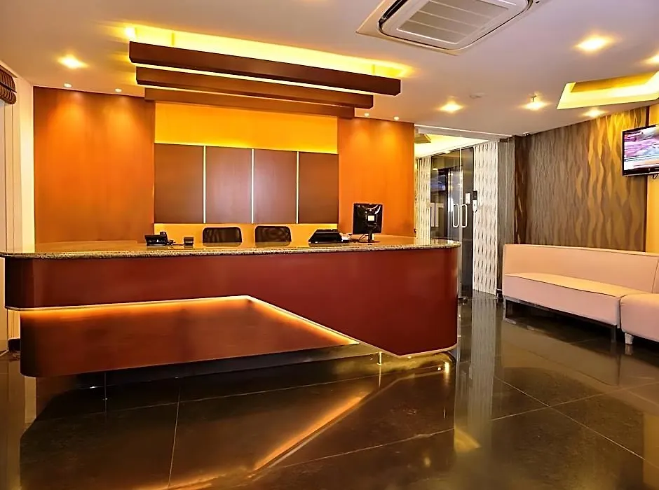 Hotel Town Tower-1