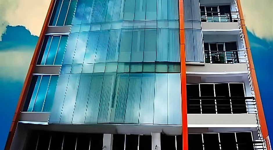 Silver Oaks Suites & Hotel-1