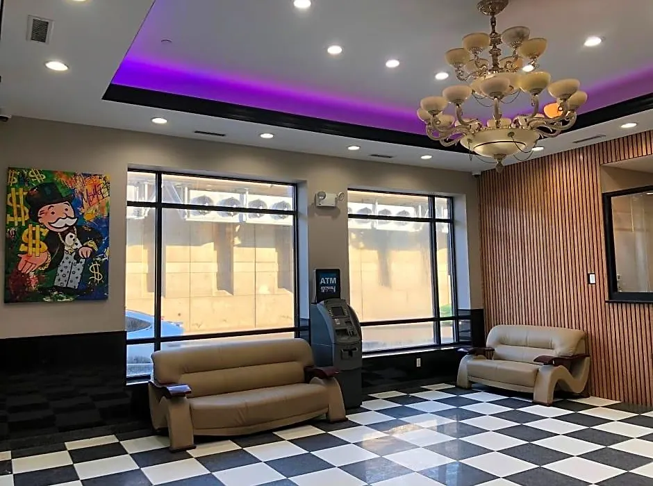 Howard Johnson By Wyndham Jamaica Ny Near Airtrain Jfk-1