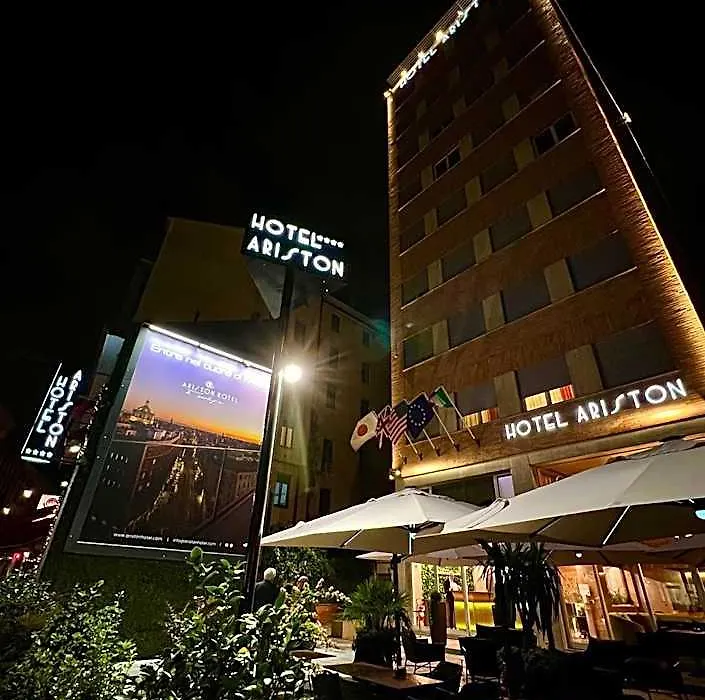 Hotel Ariston-1