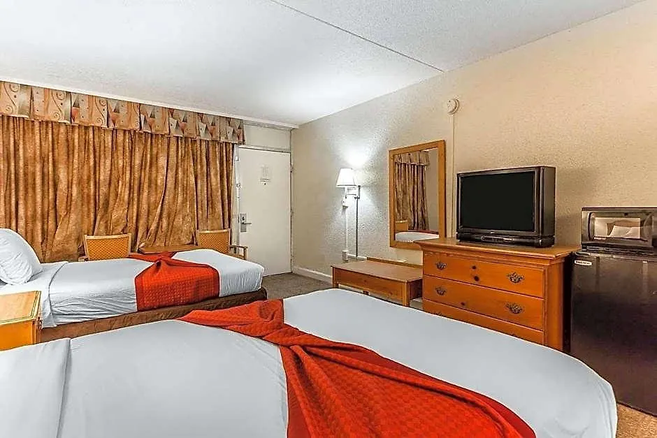South Bay Inn (Adults Only)-1