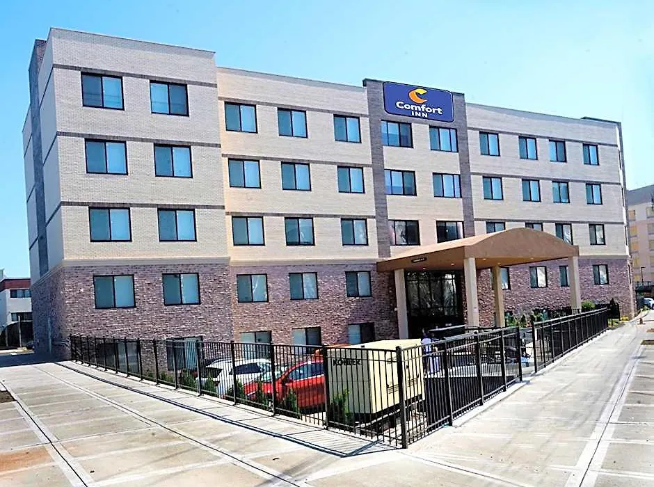 Sheraton Jfk Airport Hotel-1
