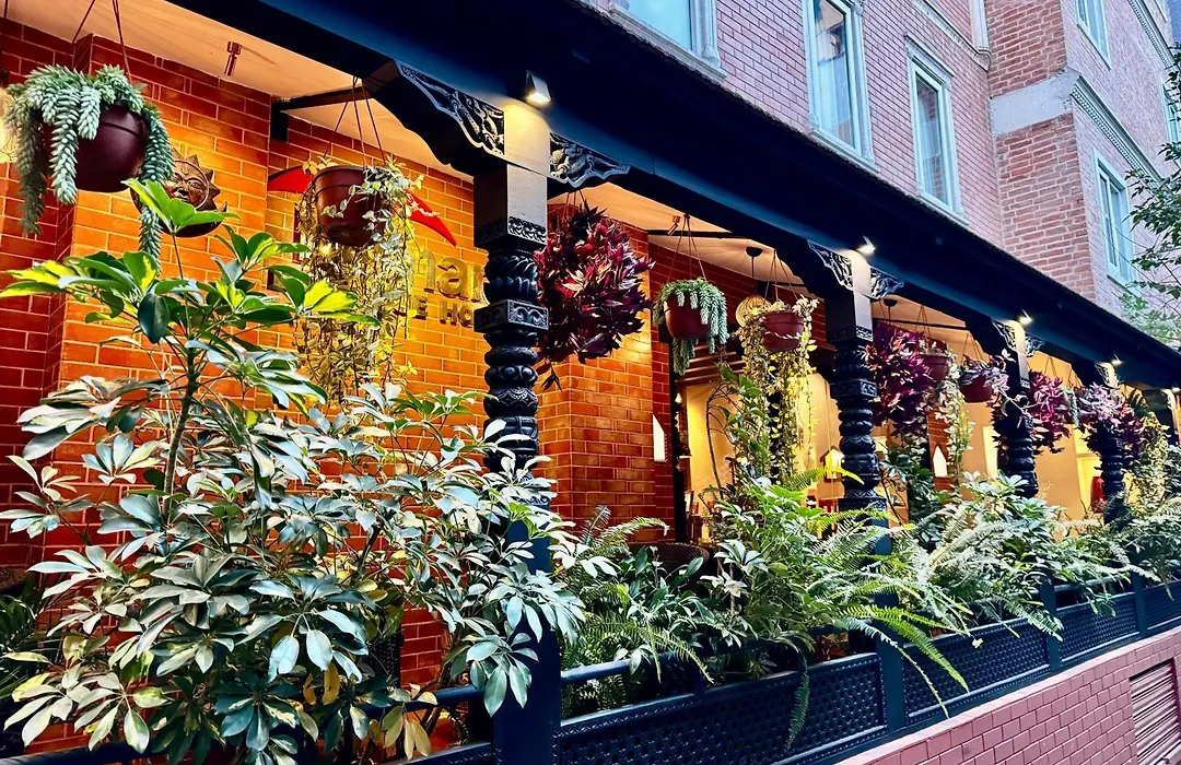 Kumari Boutique Hotel-1