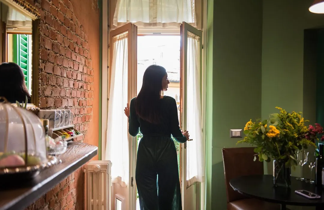 Frimi Boutique Rooms B&B-1