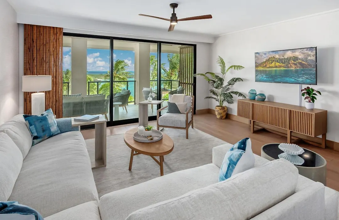 Timbers Kauai Ocean Club & Residences-1