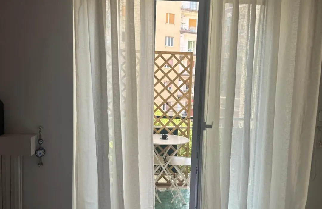 B&B Da Vito A San Martino-1