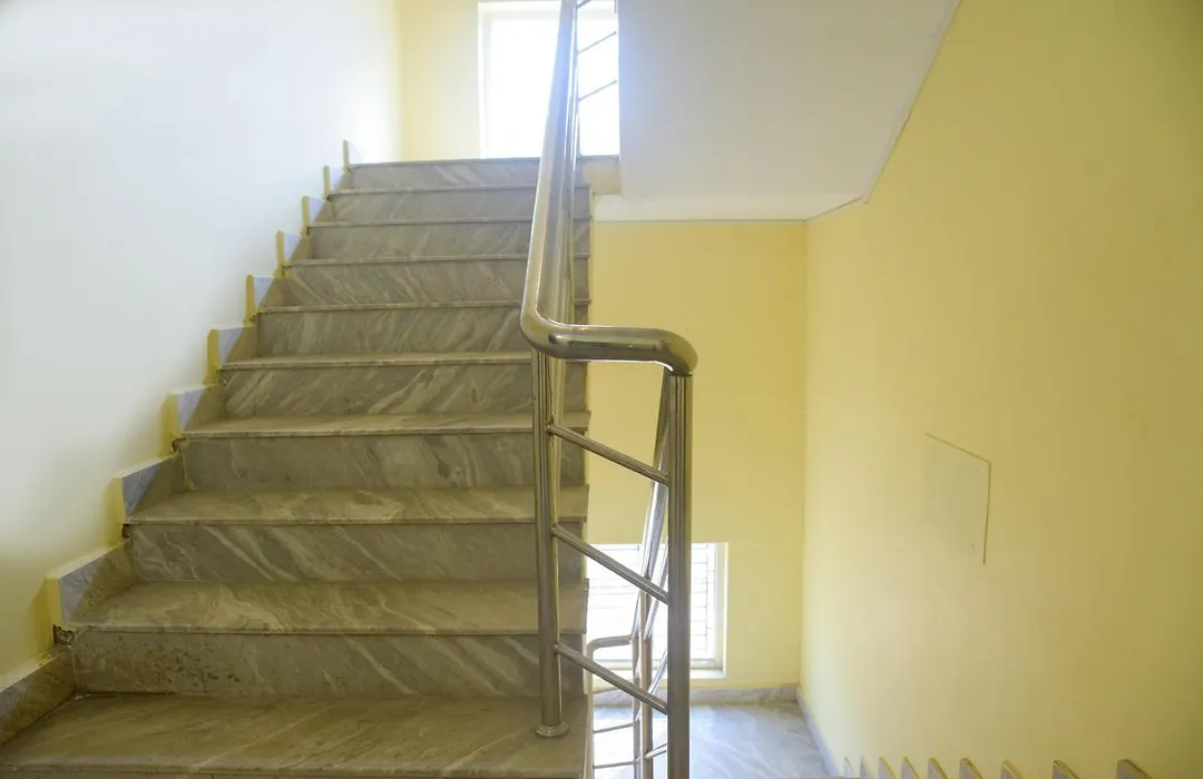 Hotel Samar Palace Near Sodala Vivek Vihar Metro Station-1