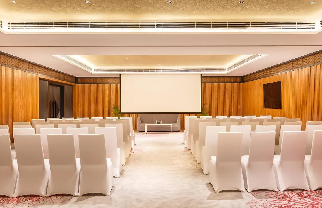 Hyatt Centric Soalteemode Kathmandu-1