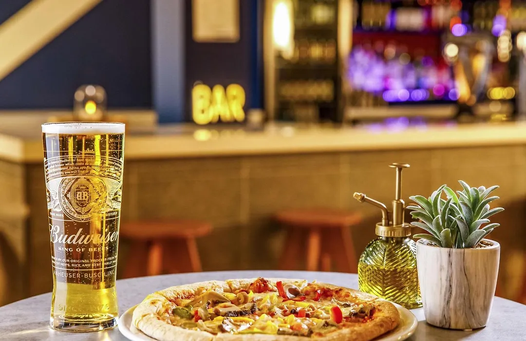 Ibis Budget London Heathrow Central-1