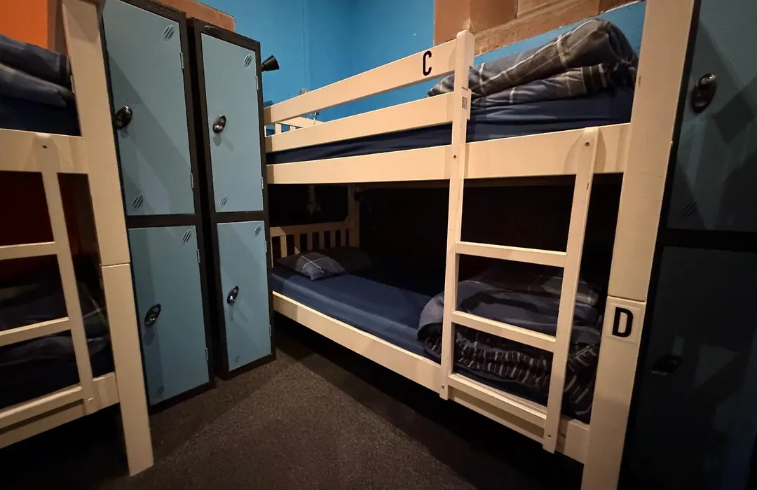 Belford Hostel-1