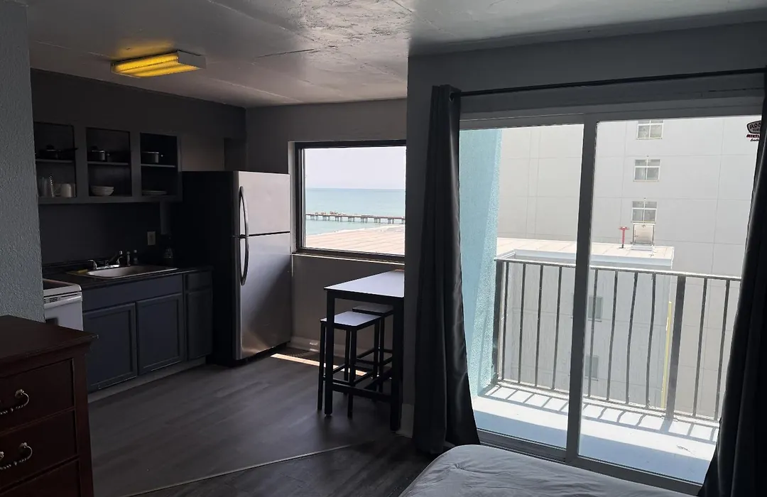 Blue Palmetto Vacation Rentals-1