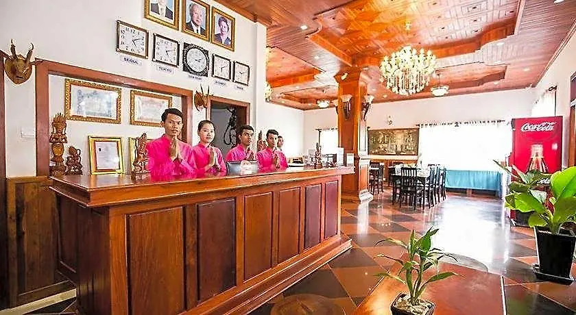 Angkor Leap Hotel-1