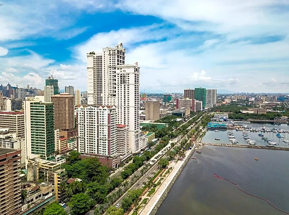 I Suites Malate Hotel & Condotel-1