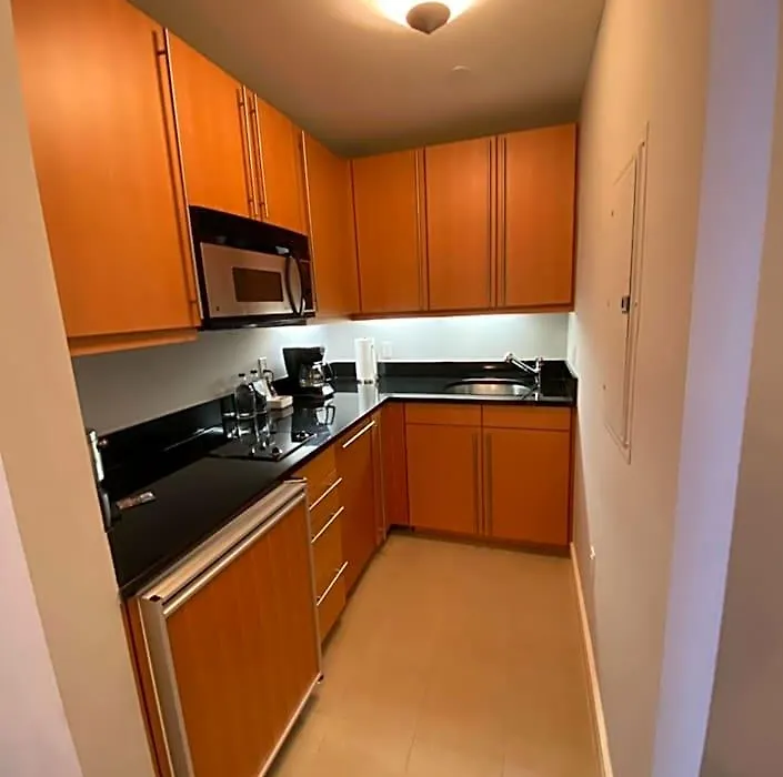 Private Condo Hotel At Four Seasons Brickell-1