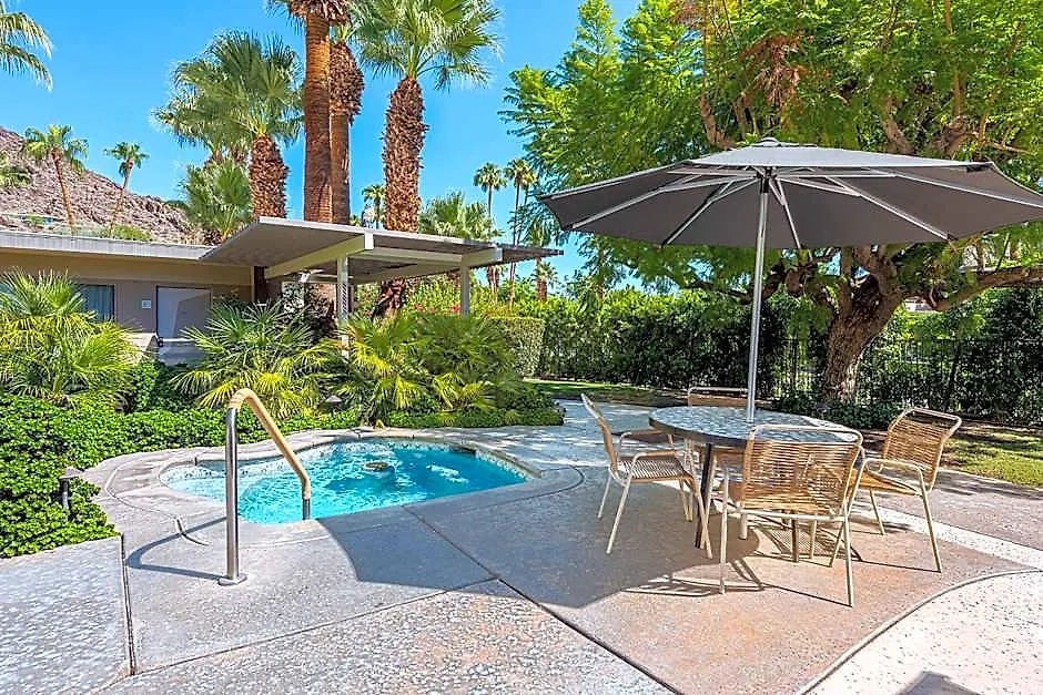 Desert Hills - 21 And Over - A Town & Desert Boutique Hotel (Adults Only)-1