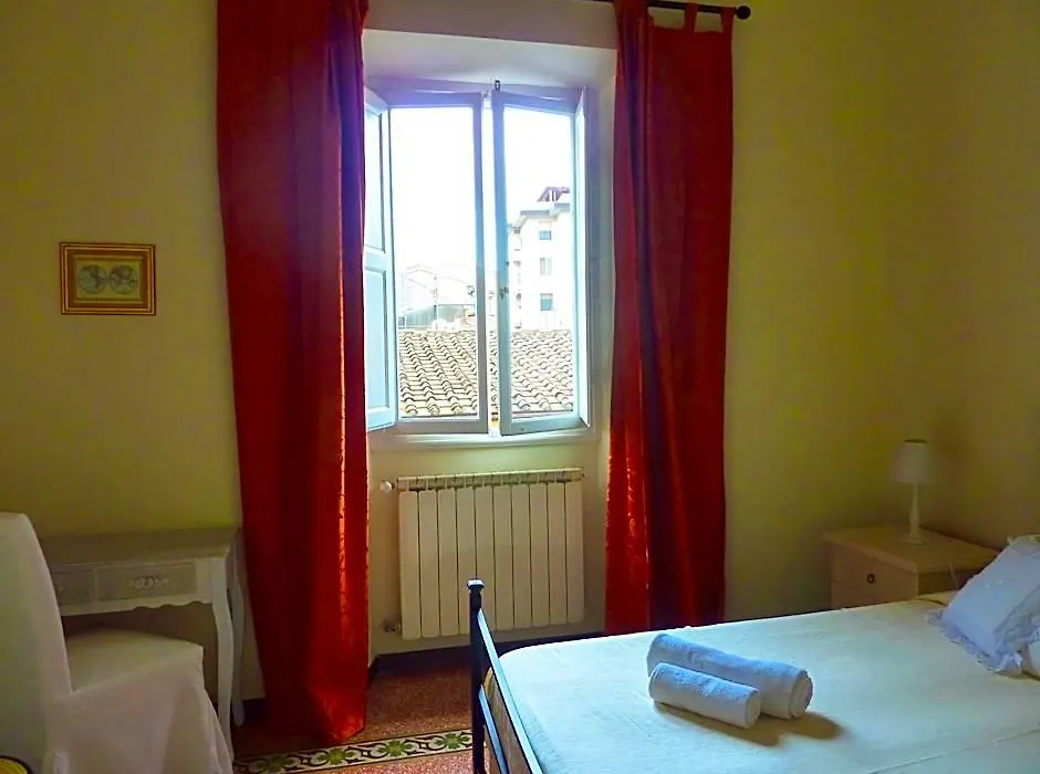 B&B Il Tabernacolo-1