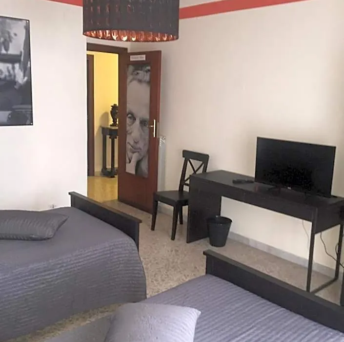 B&B Napoli Napoli-1