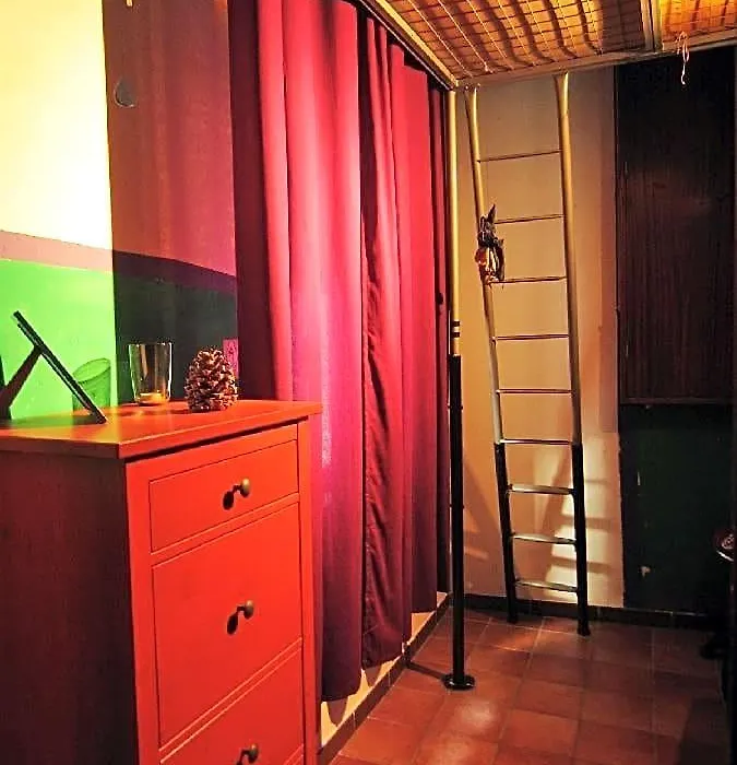 B&B Historic Centre Naples-1