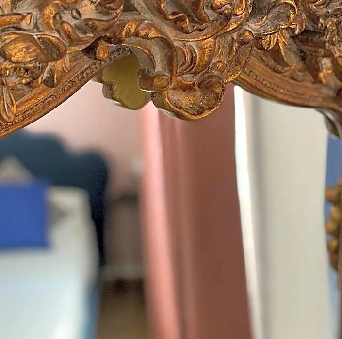 B&B Monteverdi L'Arancio-1