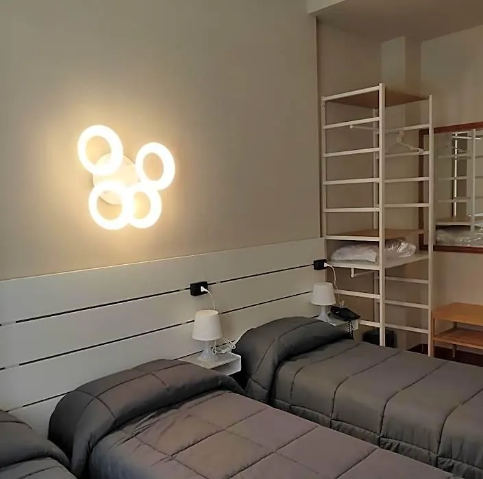Hotel La Vignetta-1