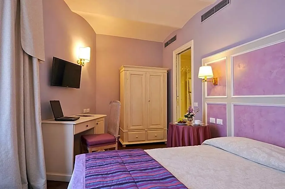 Hotel Firenze Capitale-1