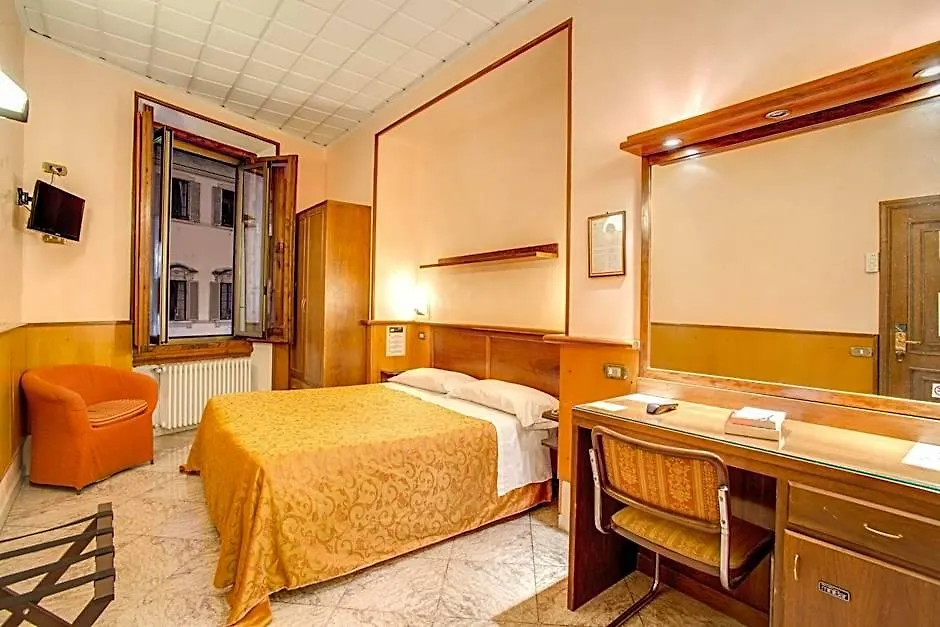 Hotel Lorena-1