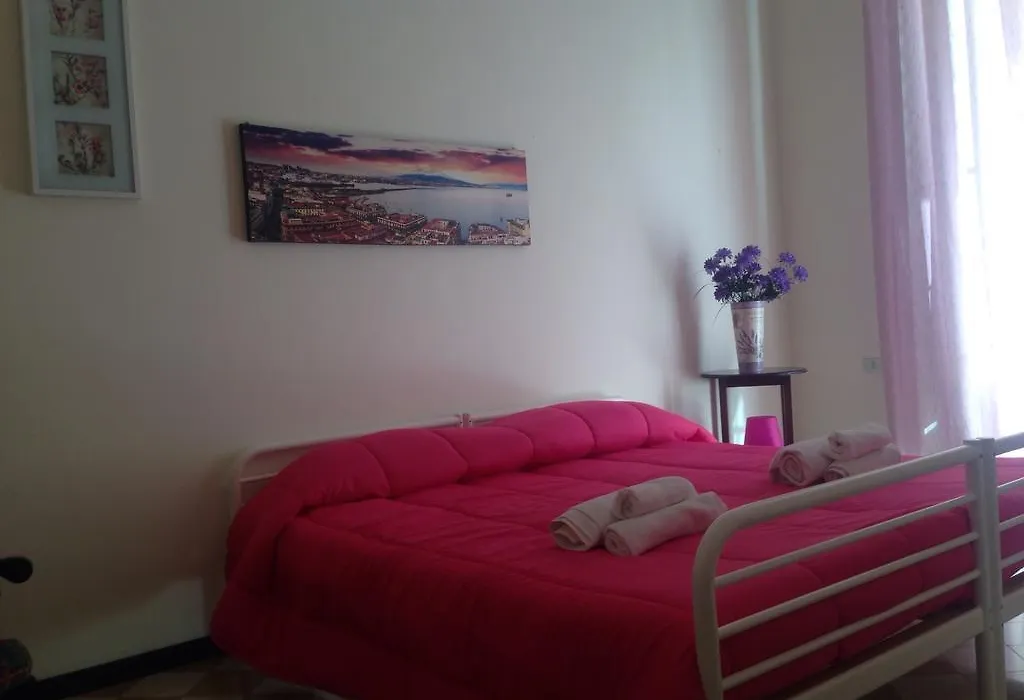 O Sarracino B&B-1