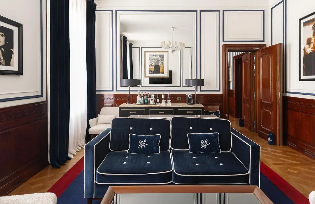 Casa Cipriani Milano-1