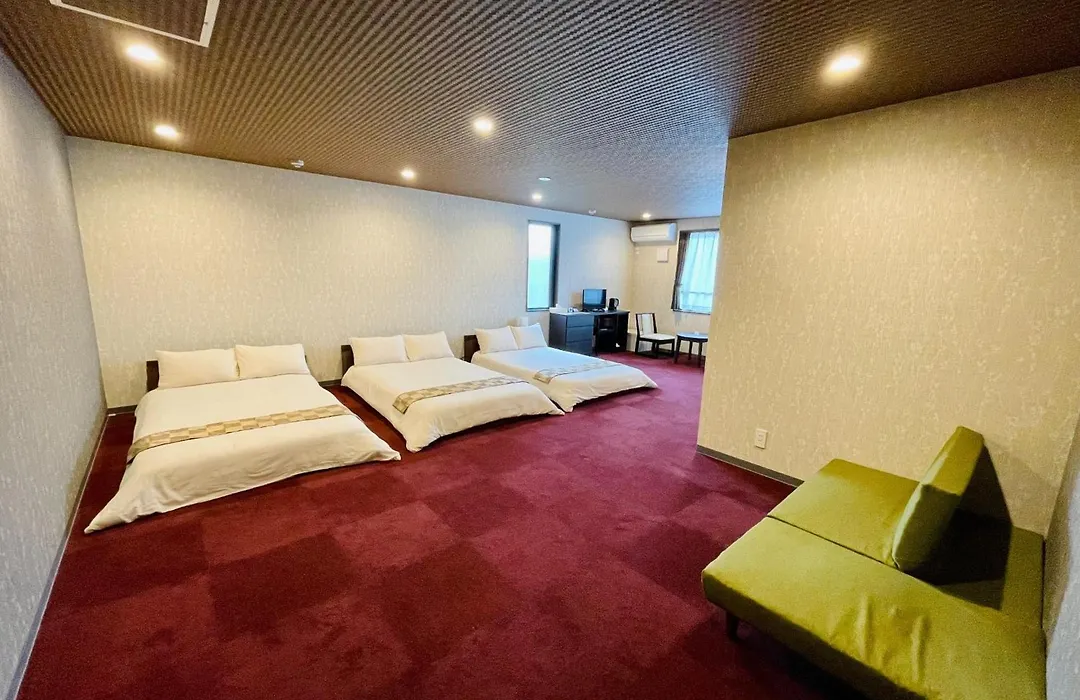 Narita Hotel Kakurega - Vacation Stay 72264V-1
