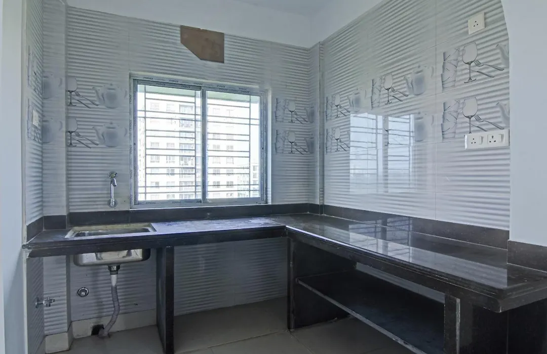 Hotel O Royal Residency-1