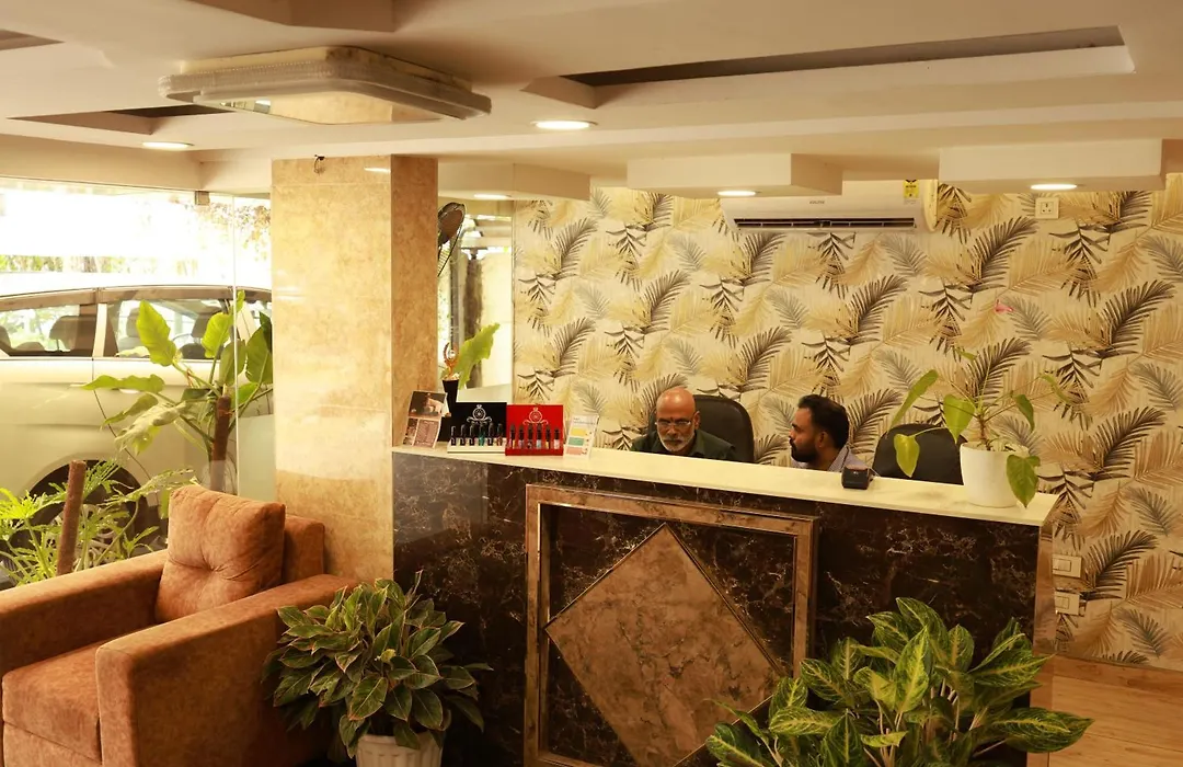 Dreams Paradise Airport Residency-1