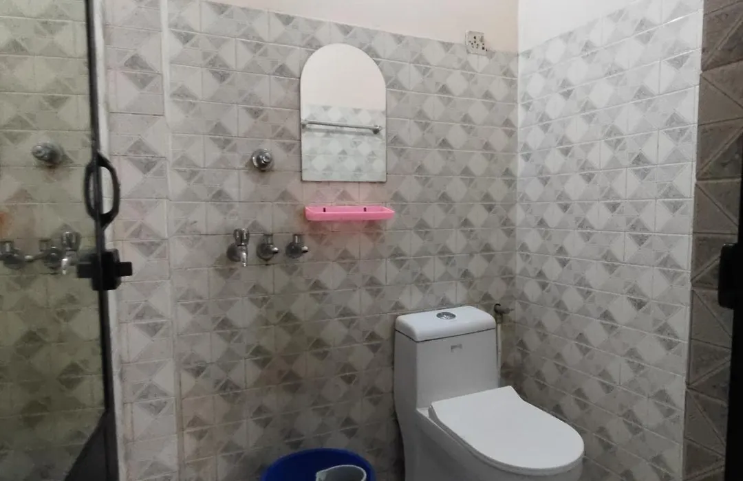 Sreevalsam Guest House-1