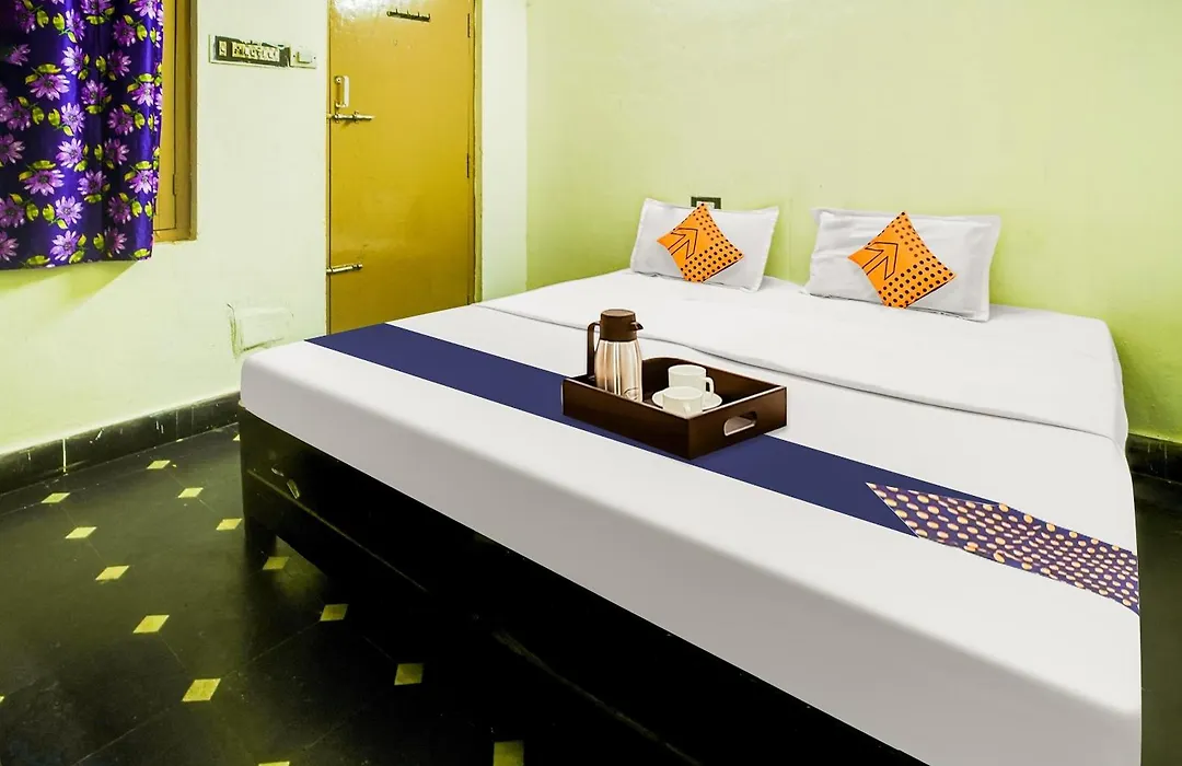 Spot On Tirumala Residency-1