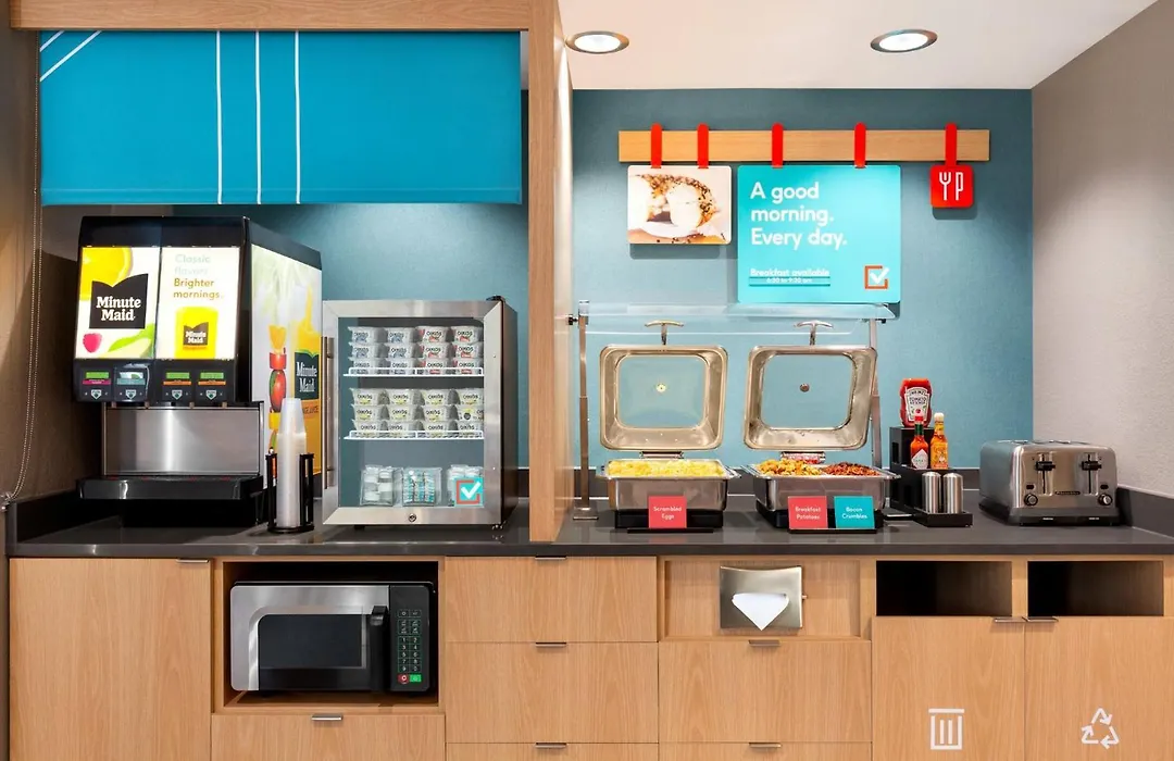 Avid Hotels Billings West By Ihg-1