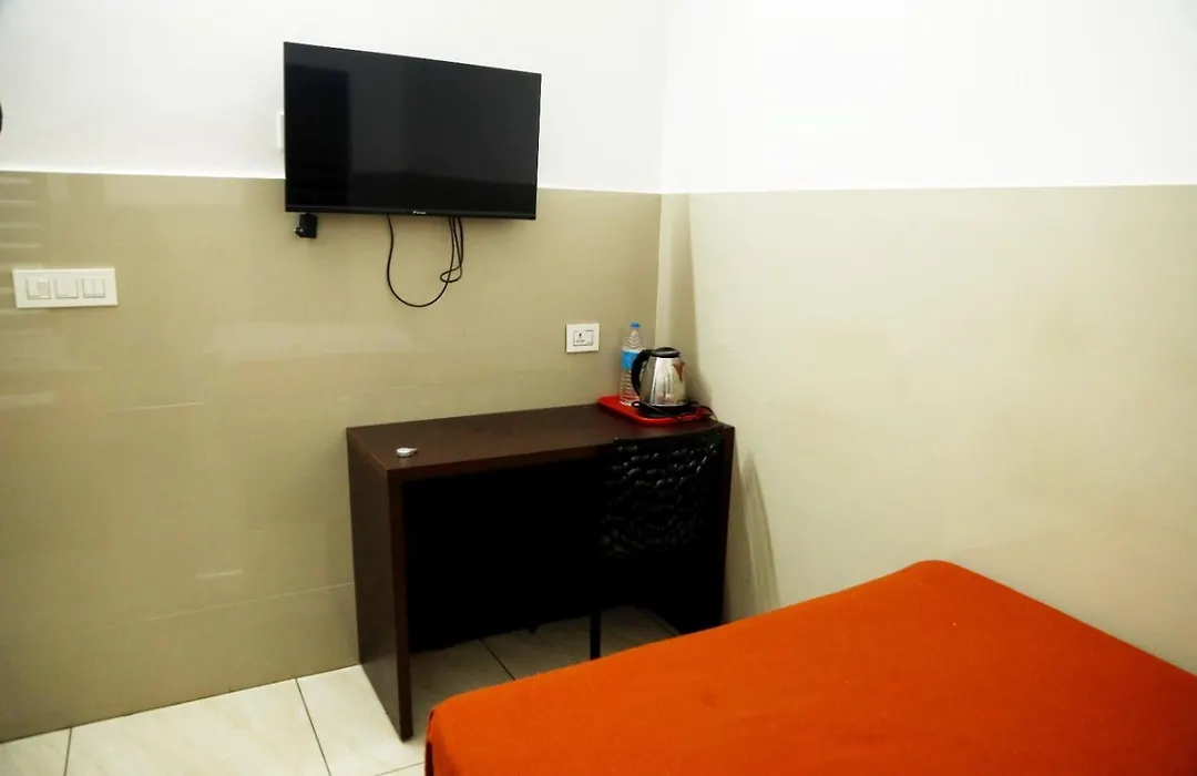 Grace Mary Residency-1