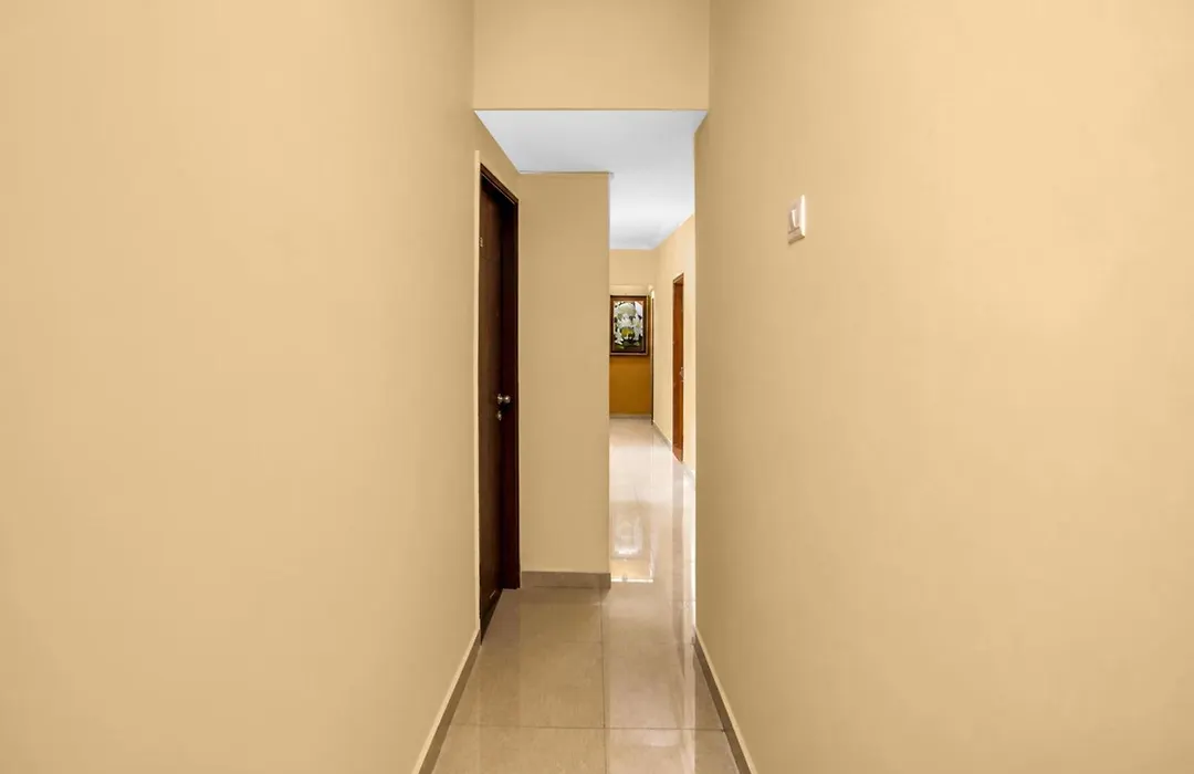 Collection O Lokhandwala Andheri West Mumbai Formerly Lalsai Residency-1